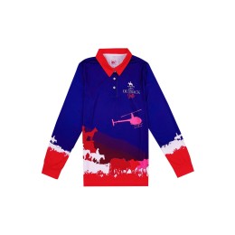 Design Contrasting Collar Men's Sublimation Polo Shirt Customized Full Fit Dye Sublimation Polo Shirt Dye Sublimation Garment Factory Long Sleeve Sublimation Polo Shirt Supplier  Australia outing activities  P1468 Design Contrasting Collar Men's Sublimation Polo Shirt Customized Full Fit Dye Sublimation Polo Shirt Dye Sublimation Garment Factory Long Sleeve Sublimation Polo Shirt Supplier  Australia outing activities  P1468